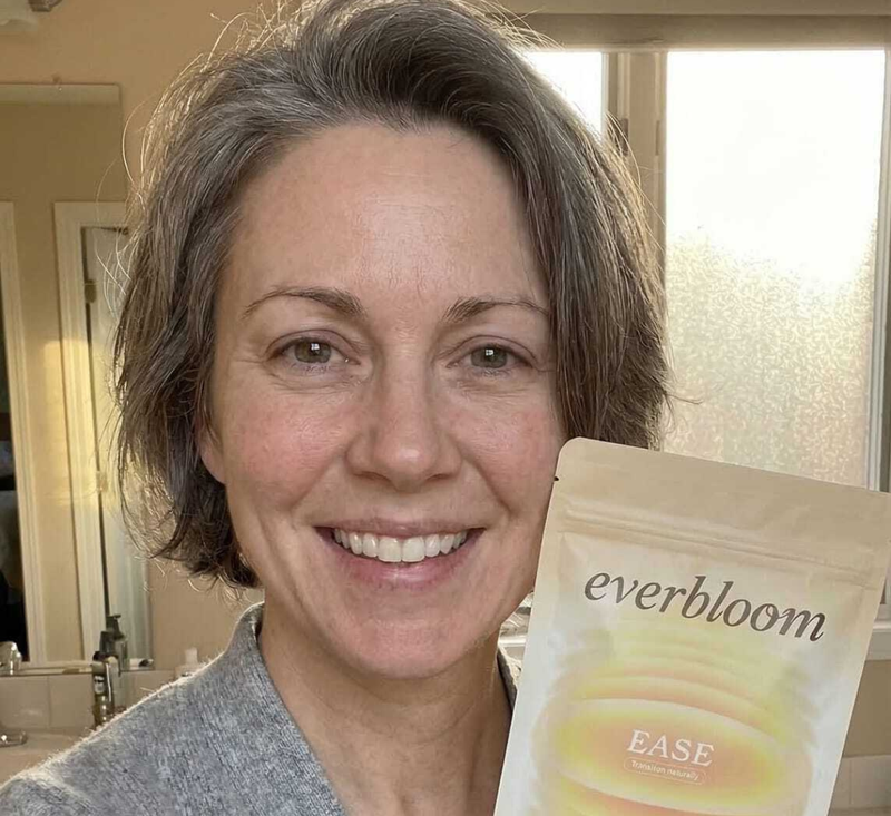 Miriam L., 52