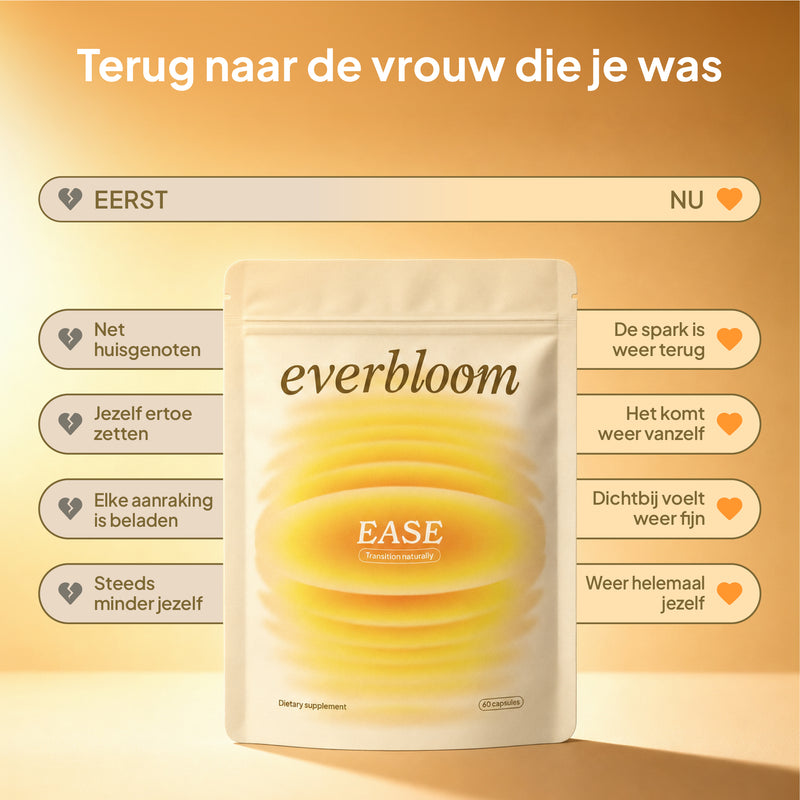 EASE - Libido Support
