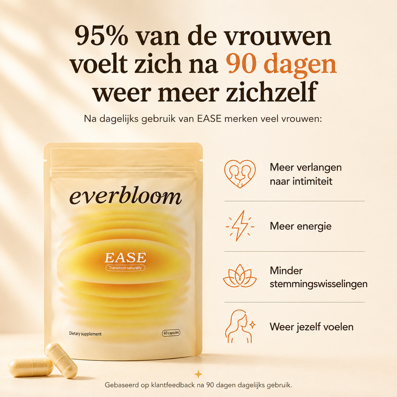 EASE - Libido Support