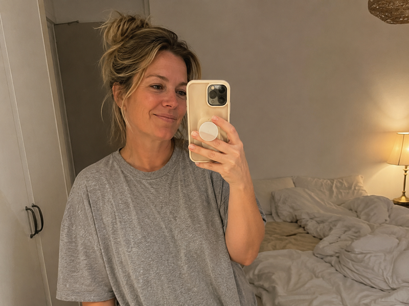 Miriam L., 43