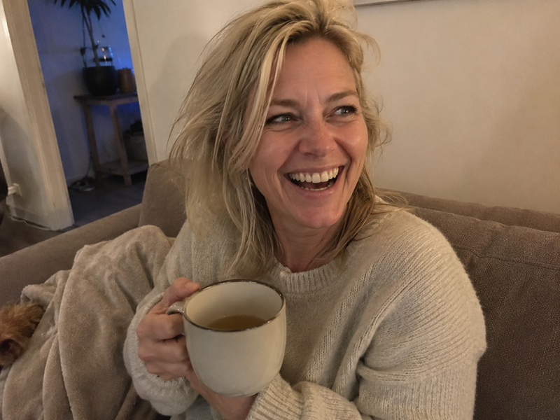 Anke N., 51