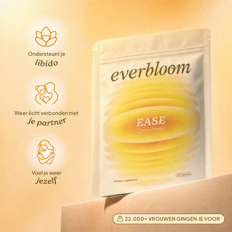 EASE - Libido Support