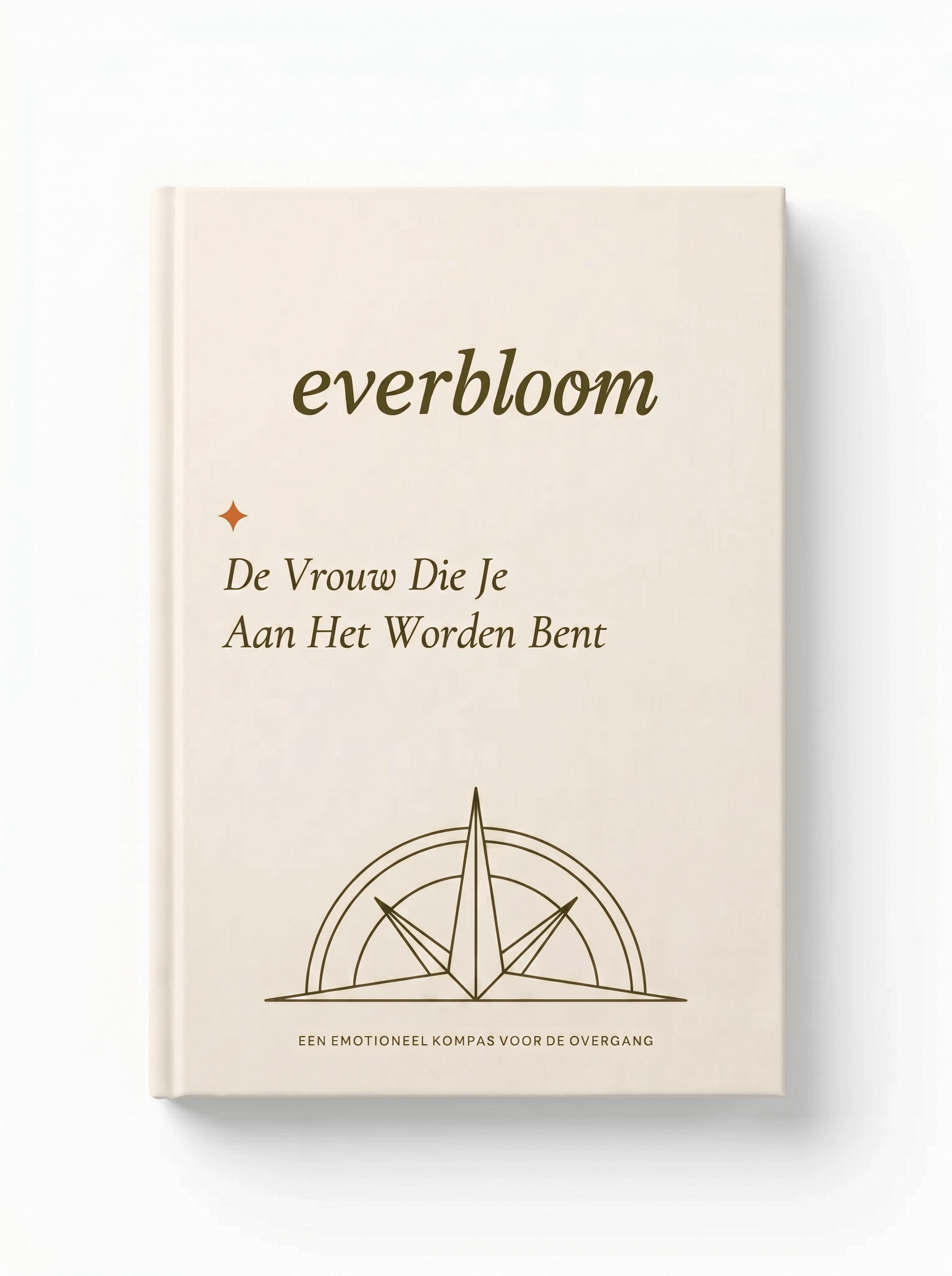 E-book: Jouw Emotioneel Kompas