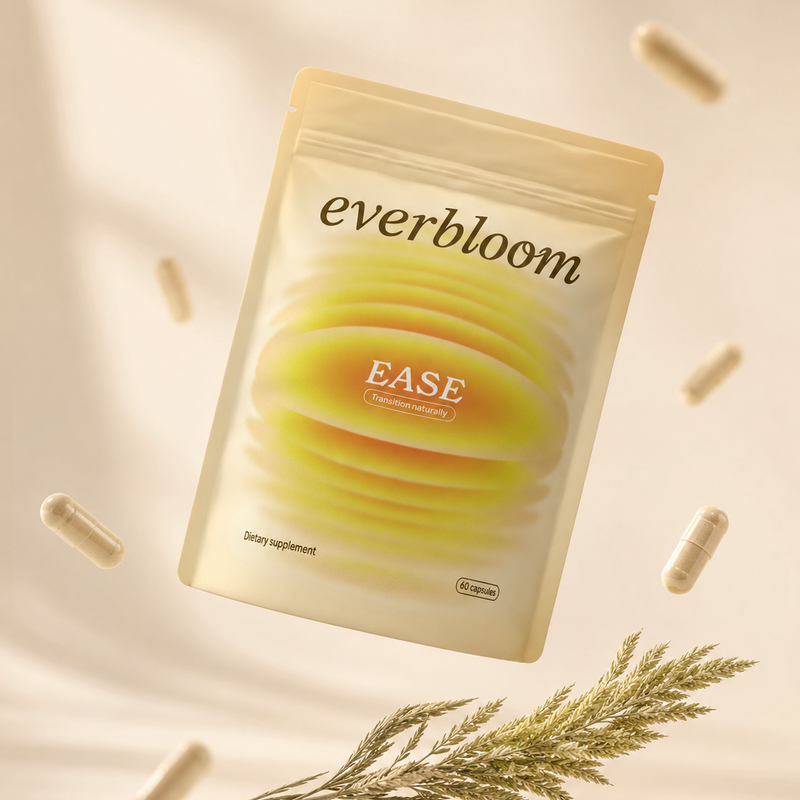 EASE Perimenopauze