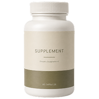Standaard supplementen