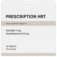 HST op recept
