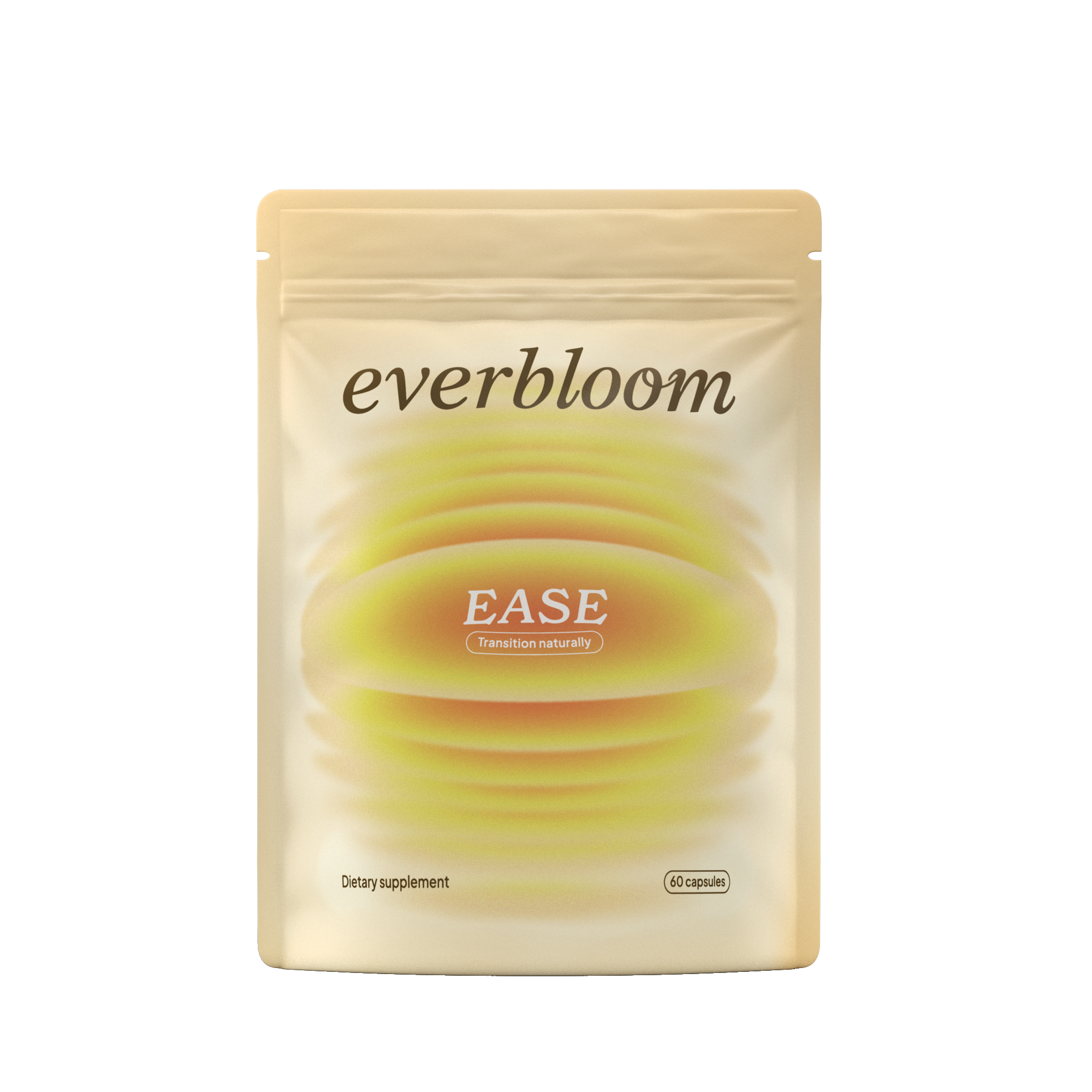 1 Pouch Everbloom EASE